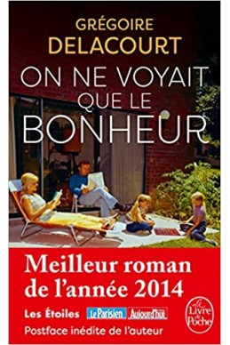 On ne voyait que le bonheur